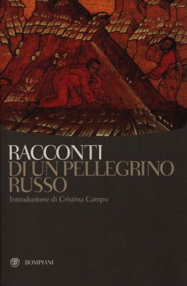 Racconti di un pellegrinaggio russo