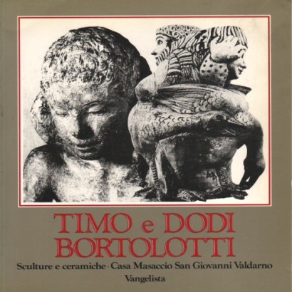 Timo e Dodi Bortolotti