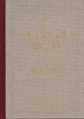 Il vocabolario Treccani. Neologismi