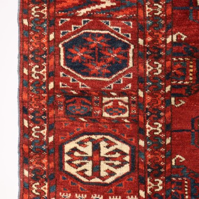 Bokara Rug - Turkmenistan,Bukhara Rug - Turkmenistan