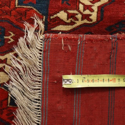 Bokara Rug - Turkmenistan,Bukhara Rug - Turkmenistan