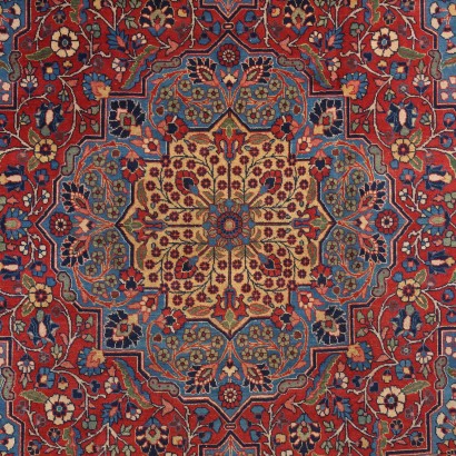 Mashad Carpet - Iran