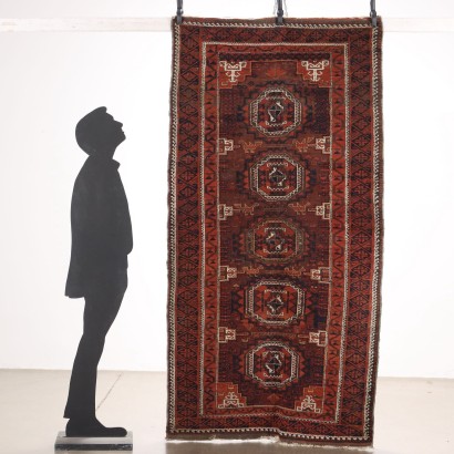 Bokara Rug - Afghanistan,Bukhara Rug - Afghanistan