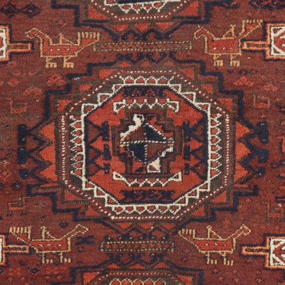 Bokara Rug - Afghanistan,Bukhara Rug - Afghanistan