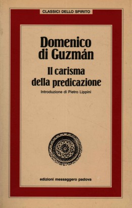 Il carisma della predicazione