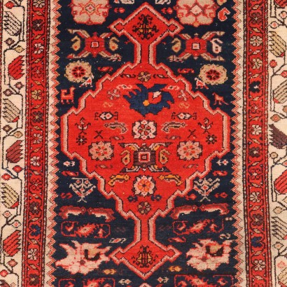 Malayer Teppich - Iran