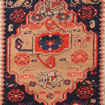 Malayer Teppich - Iran