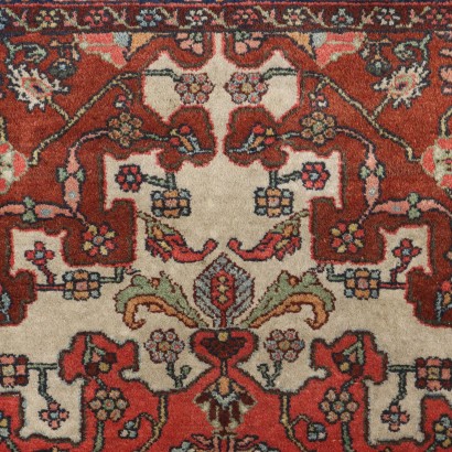 Tapis Mahall - Iran