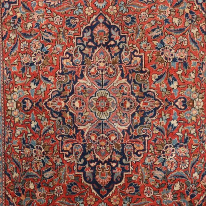 Keshan Carpet - Iran