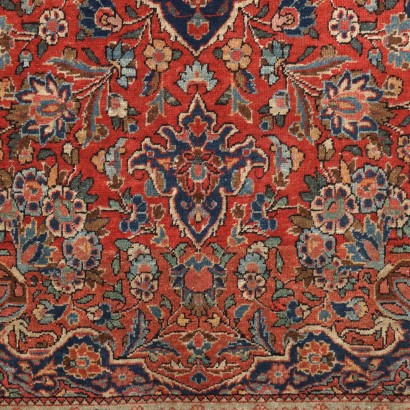 Keshan Carpet - Iran