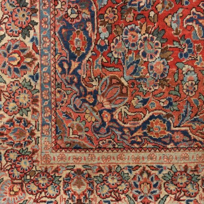 Keshan Carpet - Iran