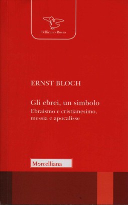 Gli ebrei, un simbolo