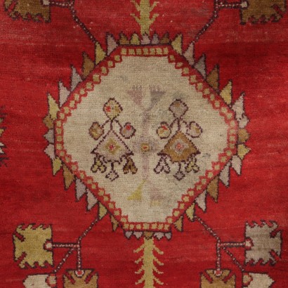 Kula Rug - Turkey