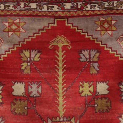 Kula Rug - Turkey