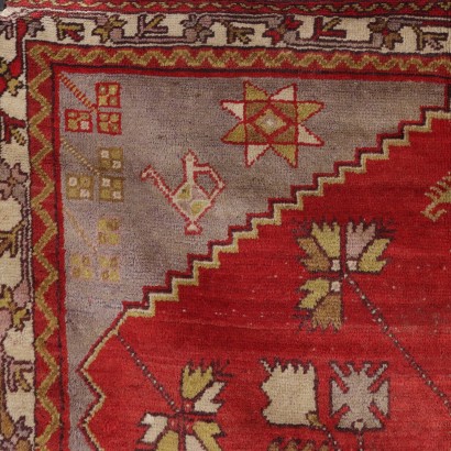 Kula Rug - Turkey