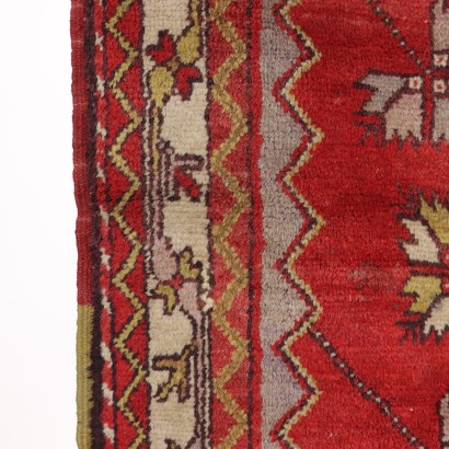 Kula Rug - Turkey