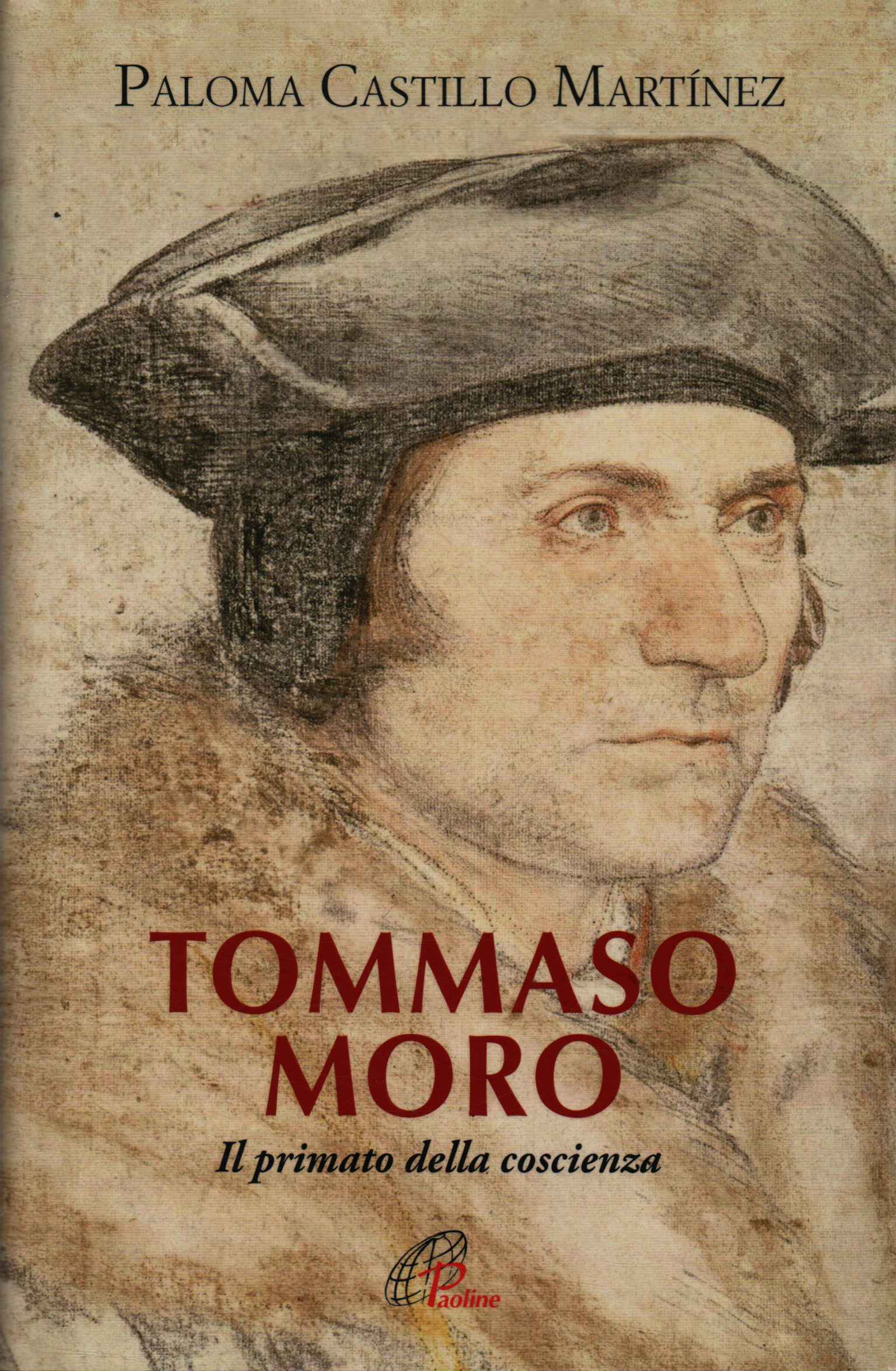 Tommaso Moro