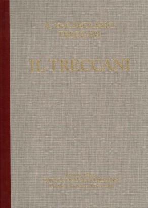 Il vocabolario Treccani. Il Treccani