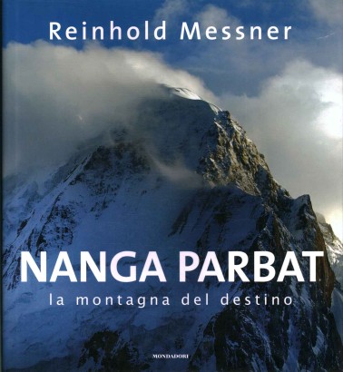 Nanga Parbat