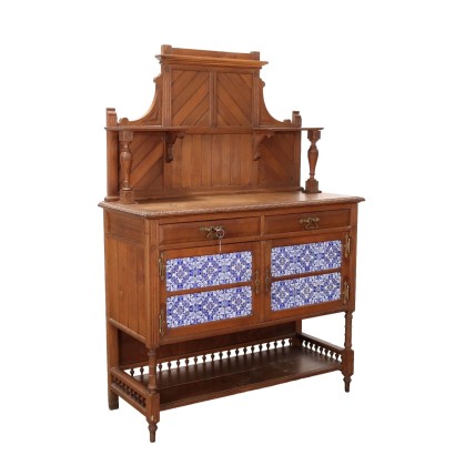 Credenza Liberty