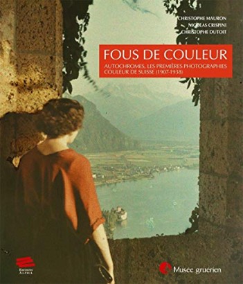 Fous de couleur