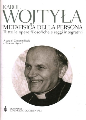 Metafisica della persona