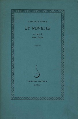 Le novelle