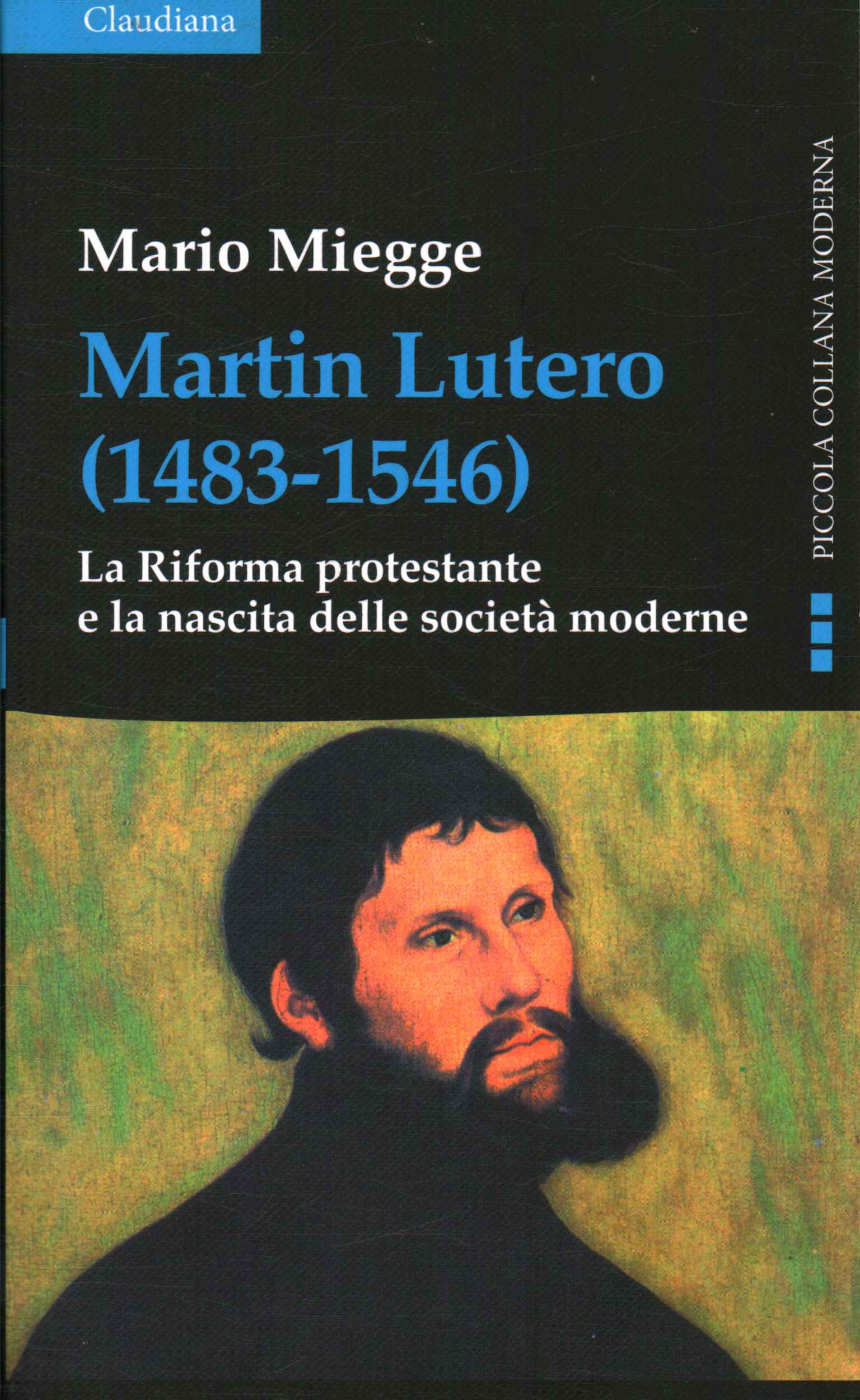 Martin Lutero (1483-1546)