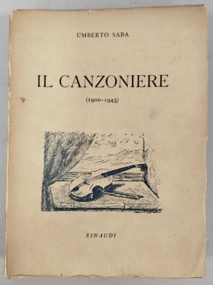 Il Canzoniere (1900-1945)