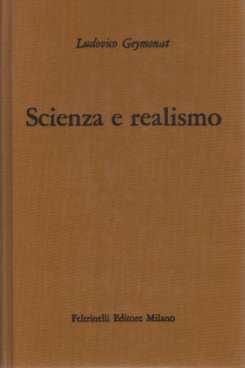 Scienza e realismo