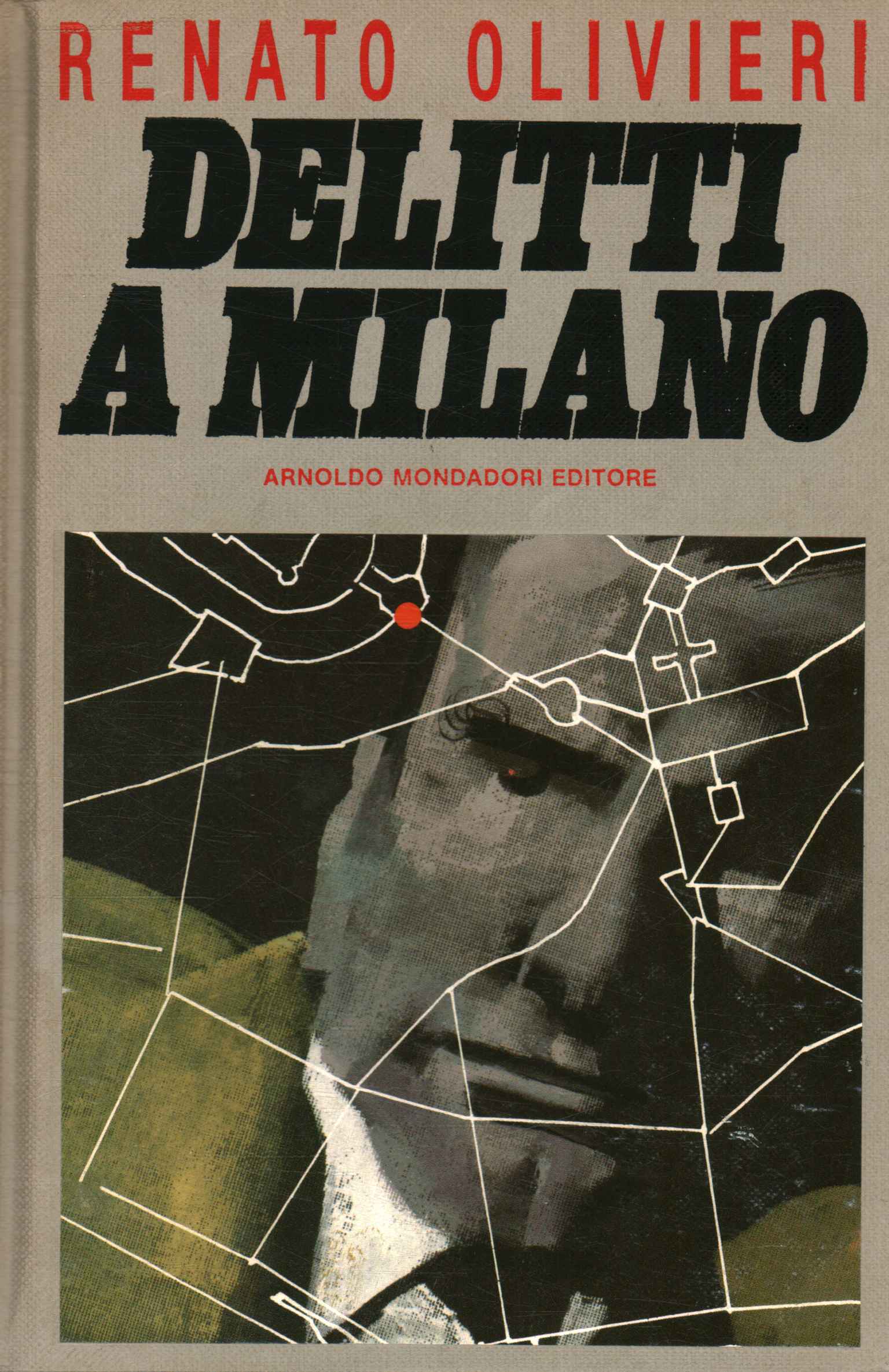 Crimes à Milan