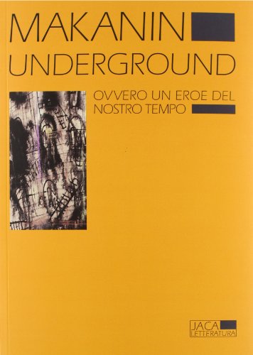 Underground