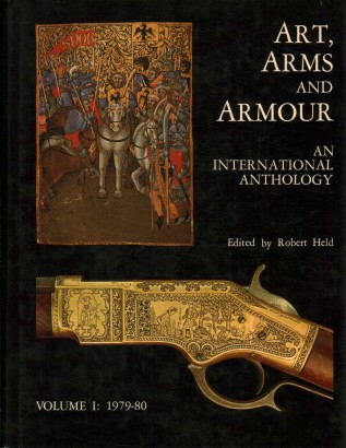 Art, arms and armour an international anthology (Volume I: 1979-80)