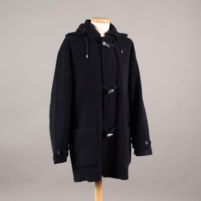 Duffle-coat pour homme Blue Eagle Les Copains