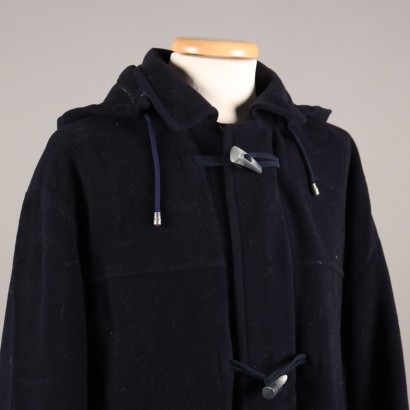 Duffle-coat pour homme Blue Eagle Les Copains