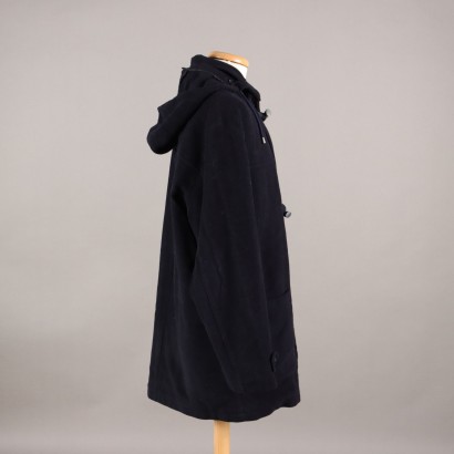 Duffle-coat pour homme Blue Eagle Les Copains