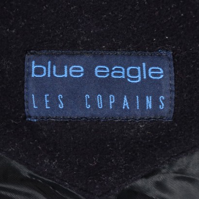 Duffle-coat pour homme Blue Eagle Les Copains