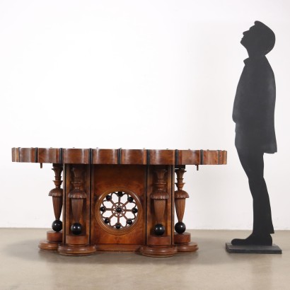 Table,Art Deco Table