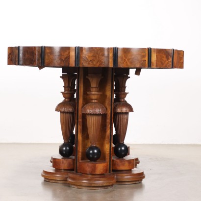 Table,Art Deco Table