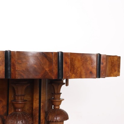 Table,Art Deco Table