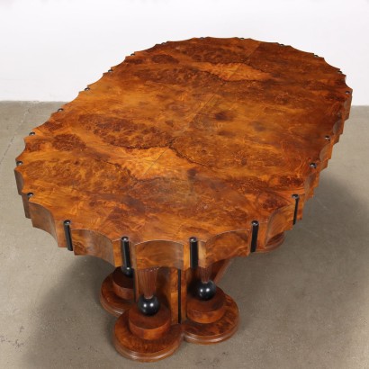 Table,Art Deco Table