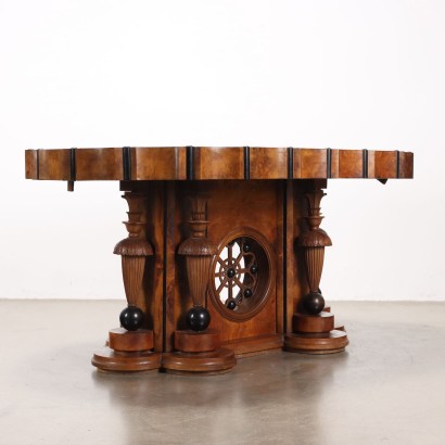 Table,Art Deco Table