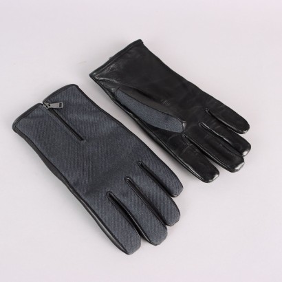 Gants pour hommes Paul & Shark