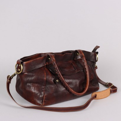 Sac en cuir Francesco Biasia