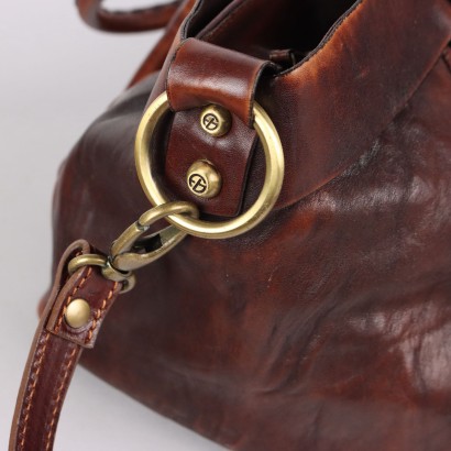 Sac en cuir Francesco Biasia