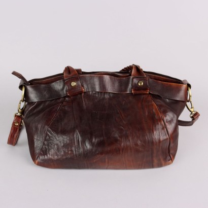 Sac en cuir Francesco Biasia