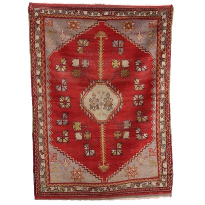 Kula Rug - Turkey