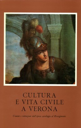 Cultura e vita civile a Verona