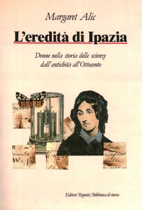 L'eredità di Ipazia