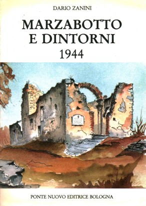 Marzabotto e dintorni 1944